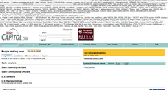 Desktop Screenshot of mail.totalcapitol.com